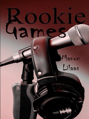 cover image of Rookie Games